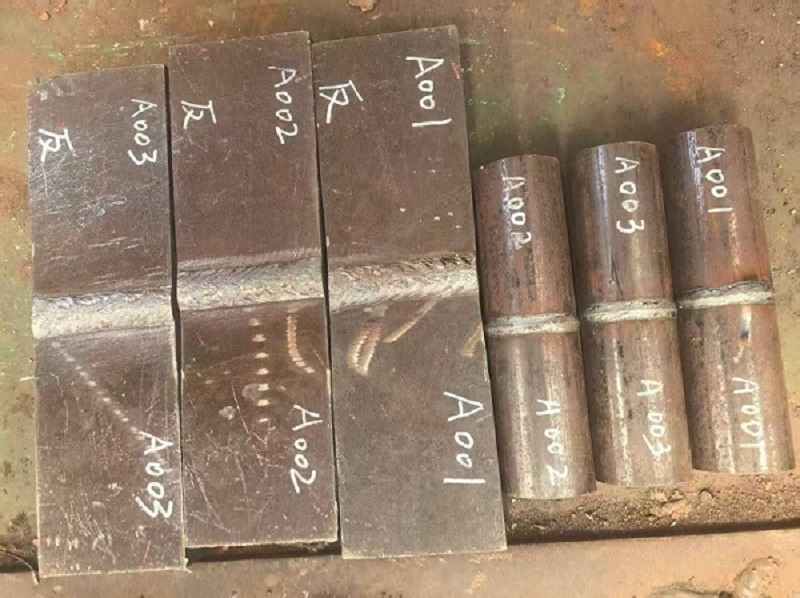 شركة Qingdao Liweiyuan Heavy Industry Co. Ltd.