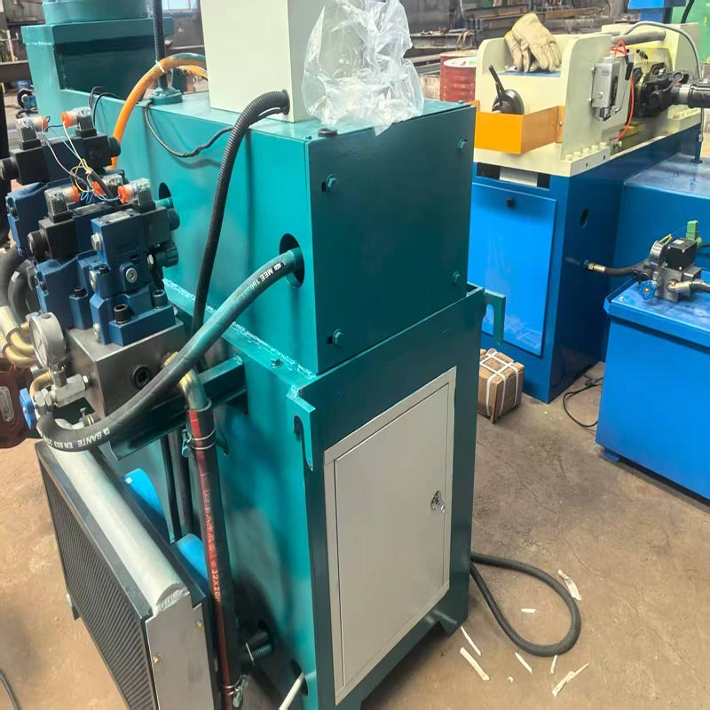 أخبار عن معدات المتداول الجديدة