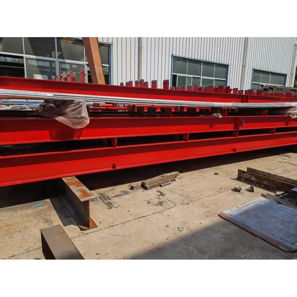 ما الذي يجعل المنتجات المعدنية المخصصة ضرورية لاحتياجات التصنيع اليوم؟