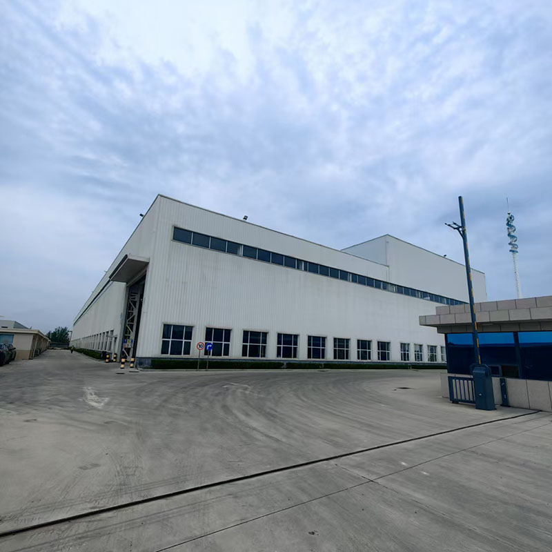 كيفية اختيار أفضل مصنع للهياكل الفولاذية لمشروعك