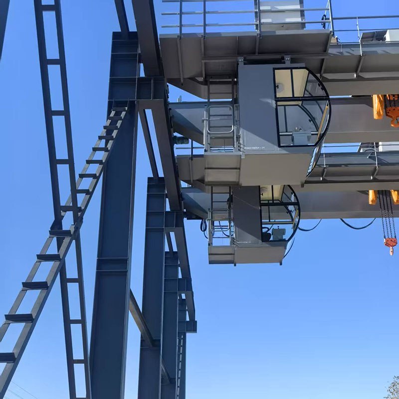 ما هي المنصة الفولاذية لتشغيل معدات المعالجة الميكانيكية وكيف يمكن تحسين الكفاءة الصناعية