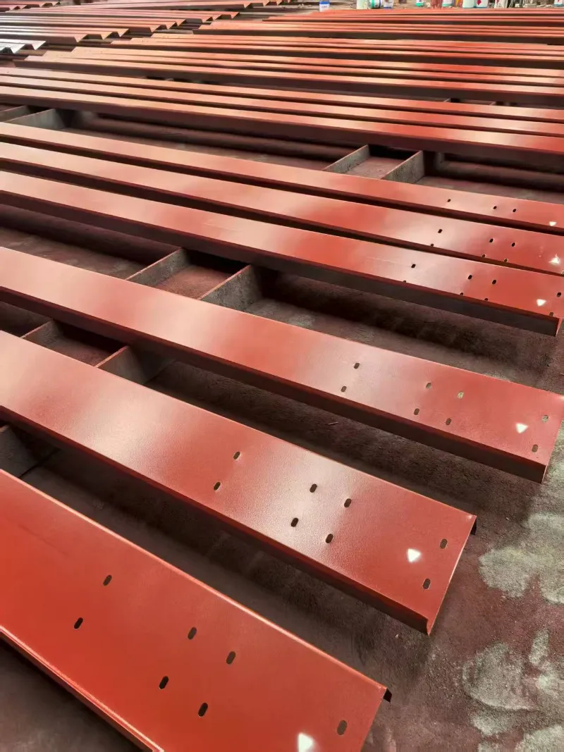 Steel Structure