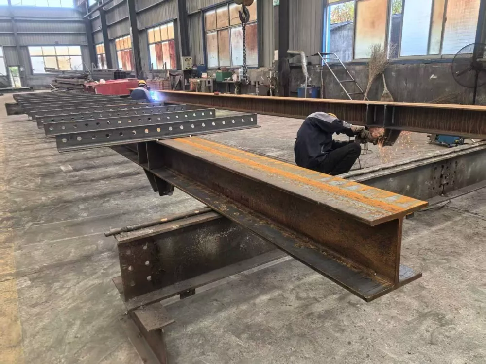 Steel Structure